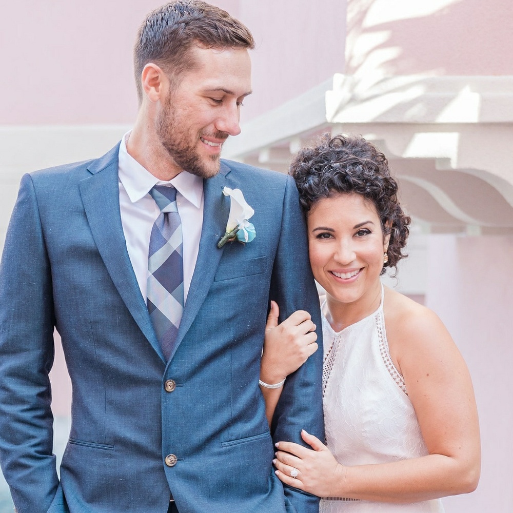 Meet your Posher, Dana